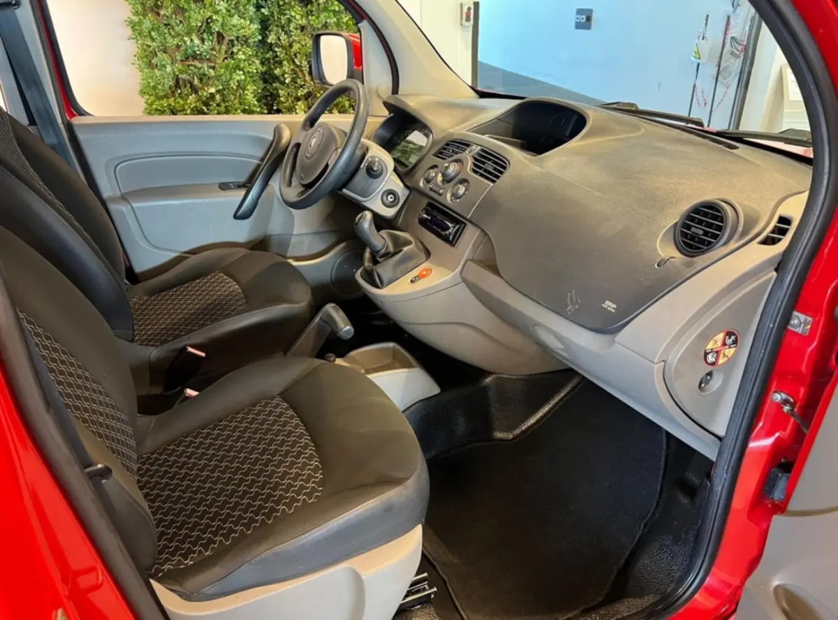 1.6 8V 64KW