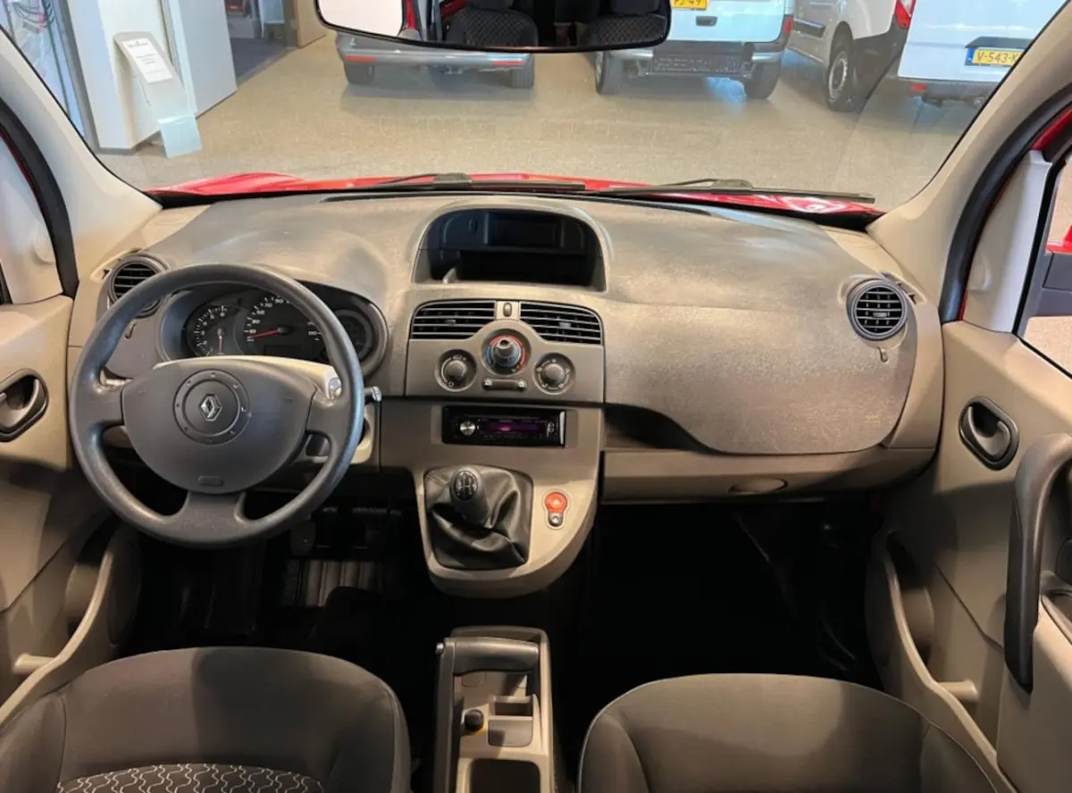 1.6 8V 64KW