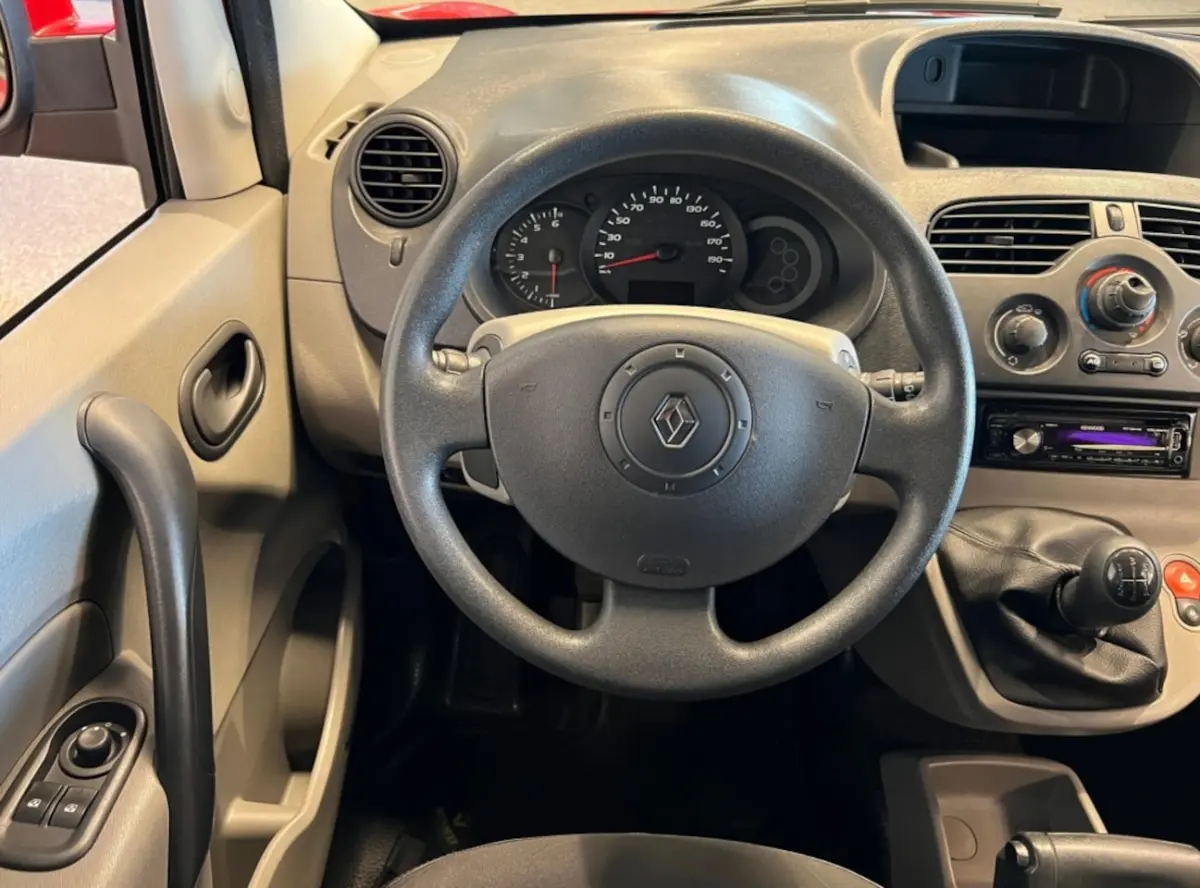 1.6 8V 64KW
