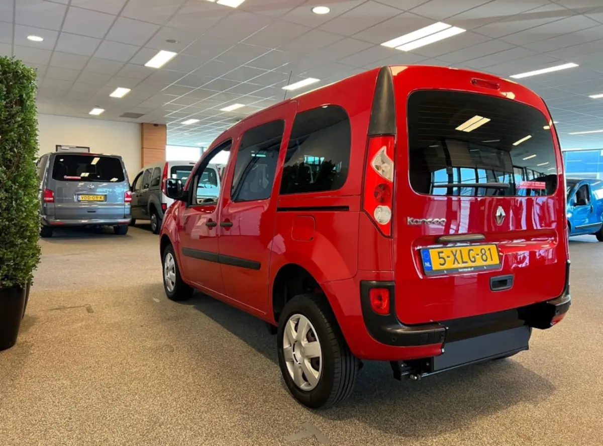 1.6 8V 64KW
