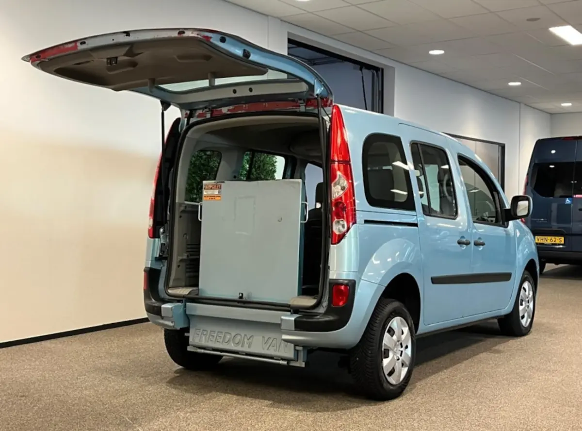 1.6 16V 78KW AUT