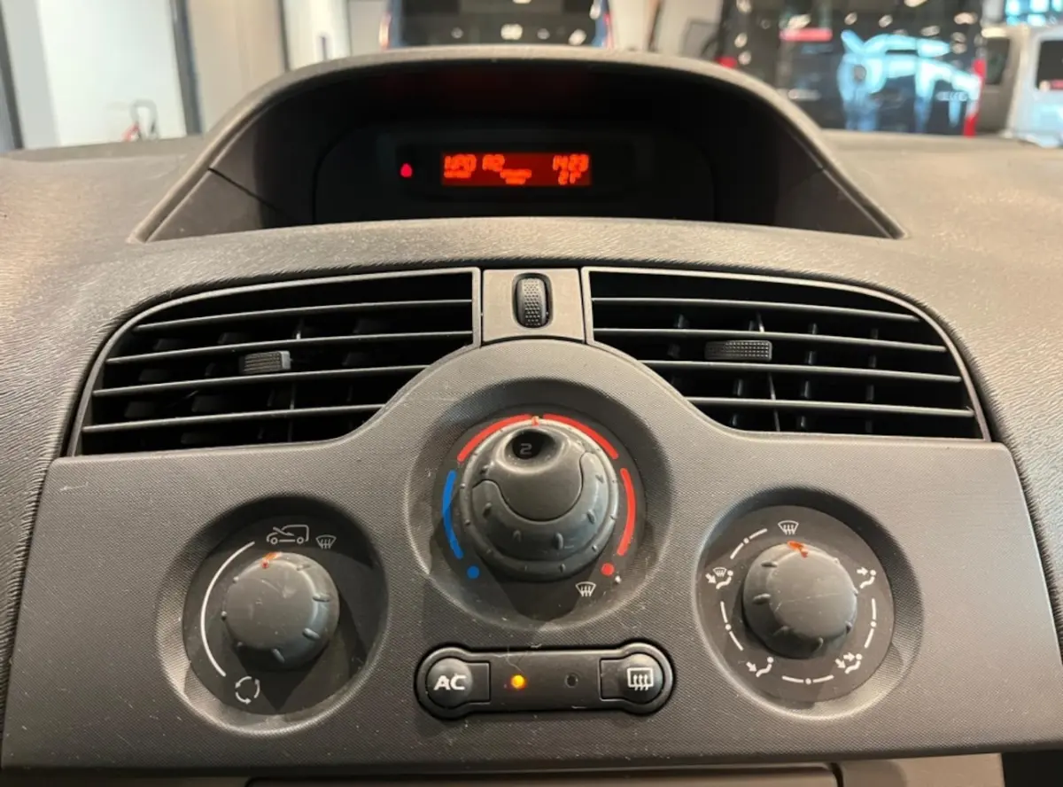 1.6 16V 78KW AUT