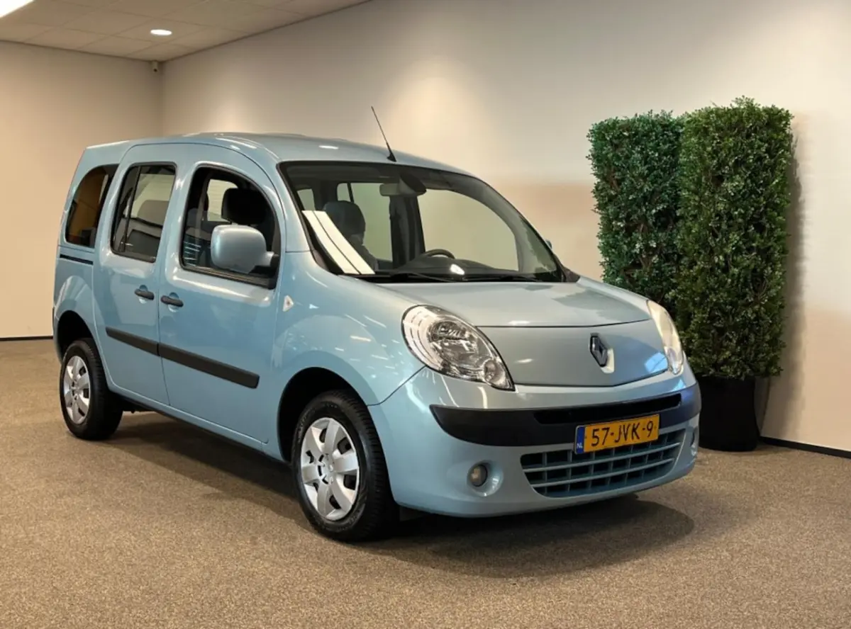 1.6 16V 78KW AUT