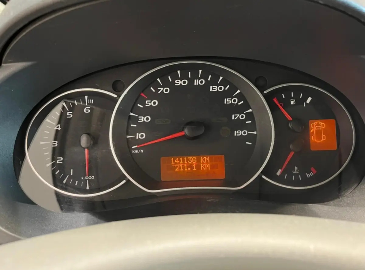 1.6 16V 78KW AUT