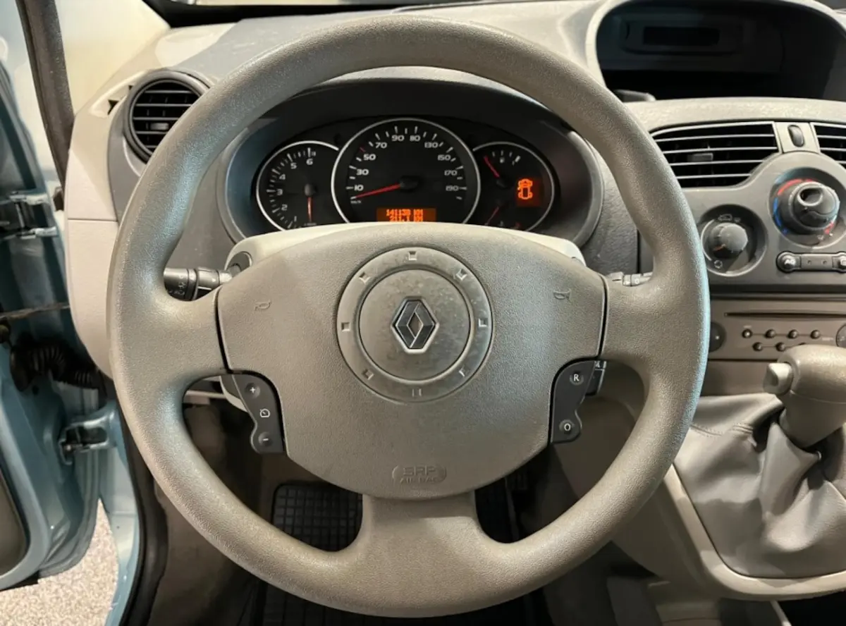 1.6 16V 78KW AUT