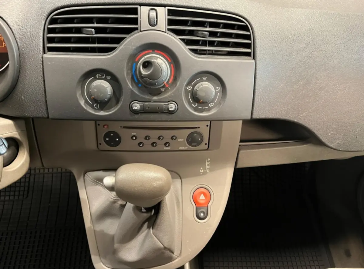 1.6 16V 78KW AUT