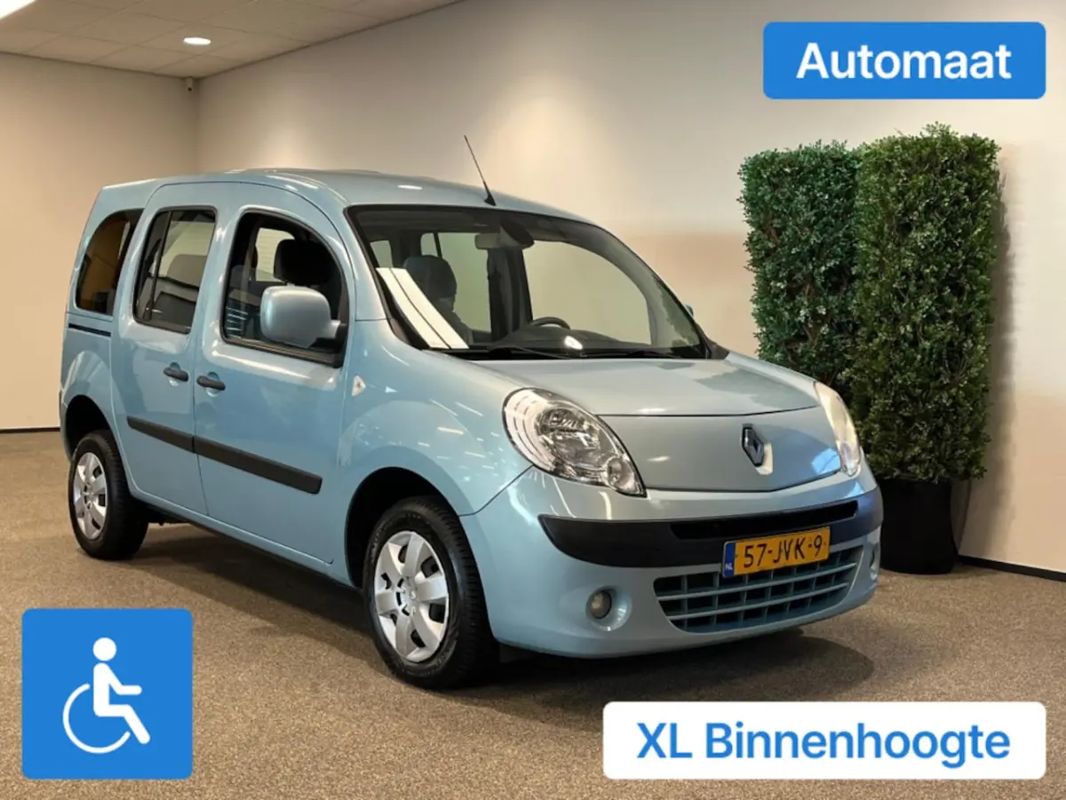 1.6 16V 78KW AUT