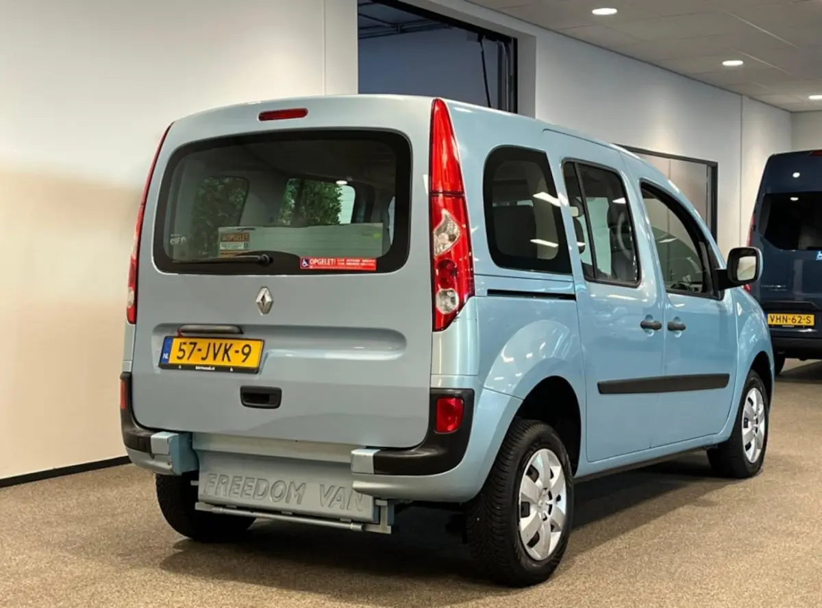 1.6 16V 78KW AUT