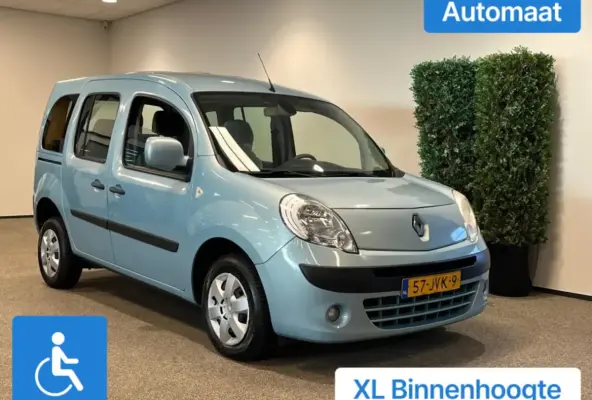 1.6 16V 78KW AUT