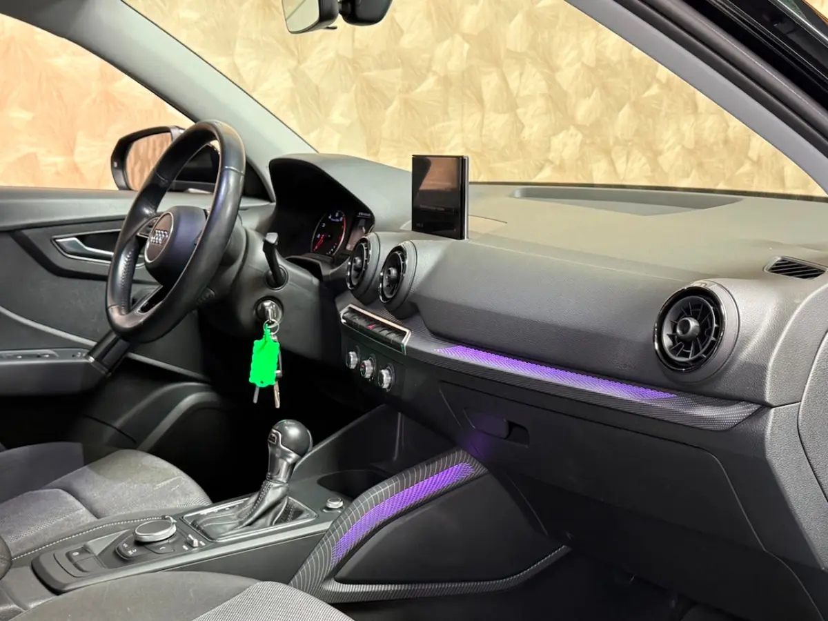 1.4 TFSI CoD Sport Pro Line | Sfeerverlichting | LED | XENON | Automaat
