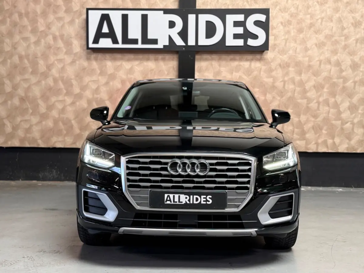 1.4 TFSI CoD Sport Pro Line | Sfeerverlichting | LED | XENON | Automaat
