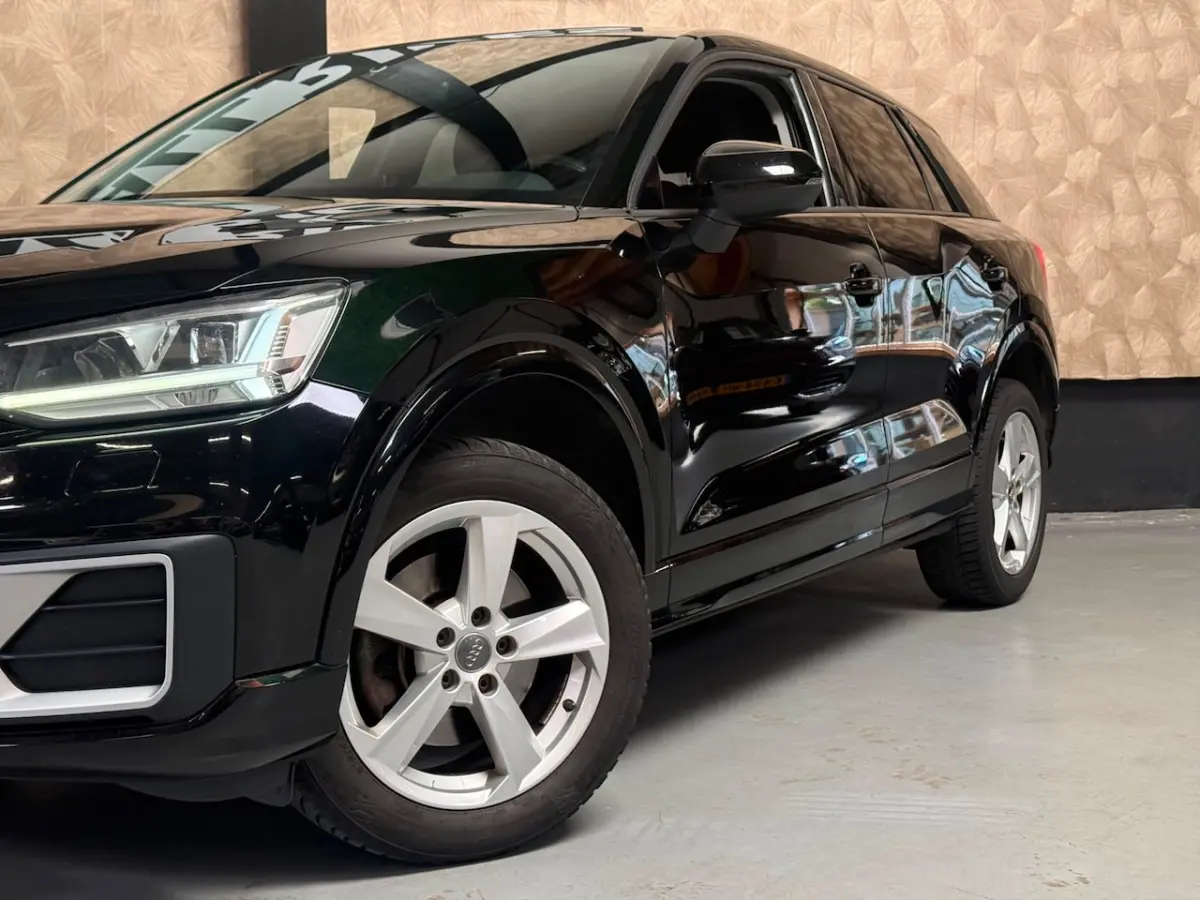1.4 TFSI CoD Sport Pro Line | Sfeerverlichting | LED | XENON | Automaat