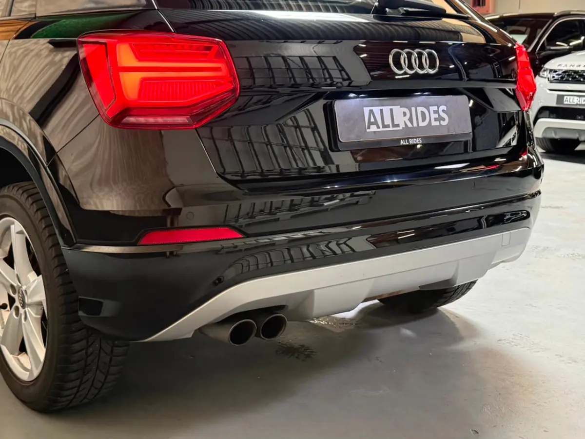 1.4 TFSI CoD Sport Pro Line | Sfeerverlichting | LED | XENON | Automaat