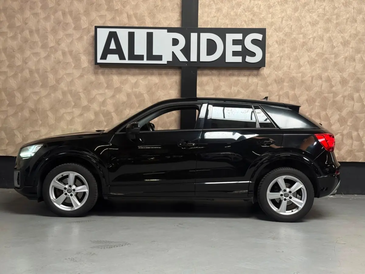 1.4 TFSI CoD Sport Pro Line | Sfeerverlichting | LED | XENON | Automaat