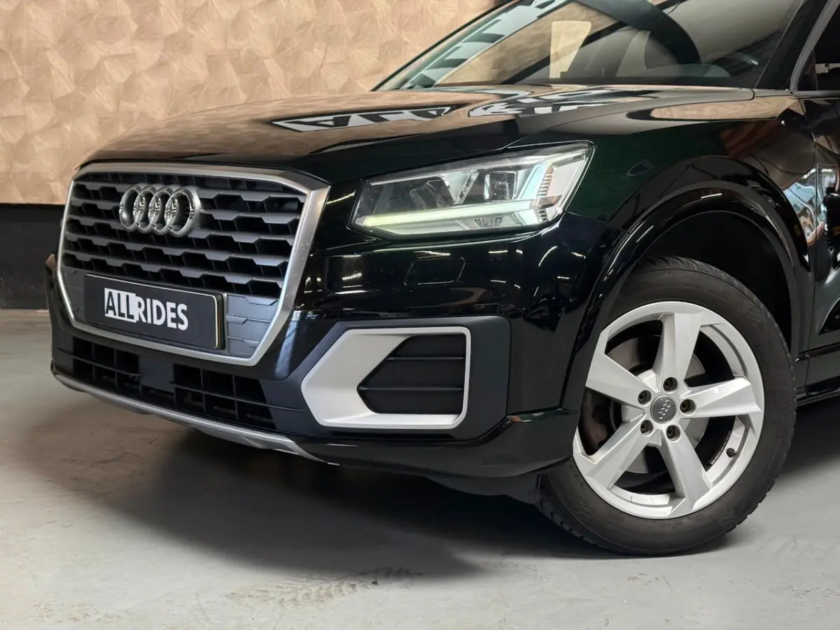 1.4 TFSI CoD Sport Pro Line | Sfeerverlichting | LED | XENON | Automaat