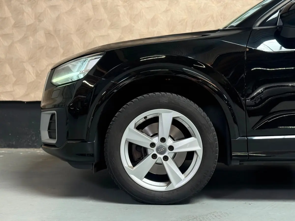 1.4 TFSI CoD Sport Pro Line | Sfeerverlichting | LED | XENON | Automaat