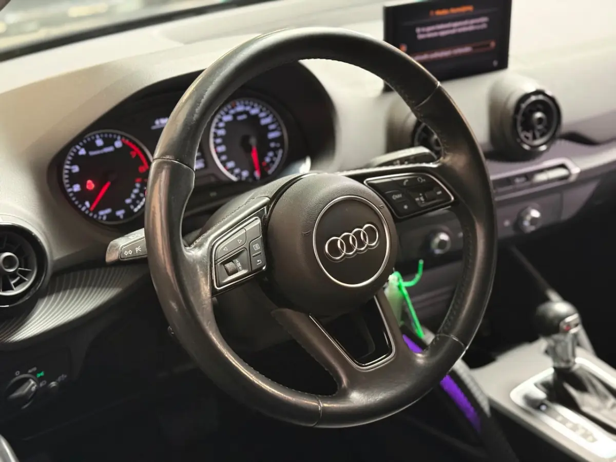 1.4 TFSI CoD Sport Pro Line | Sfeerverlichting | LED | XENON | Automaat