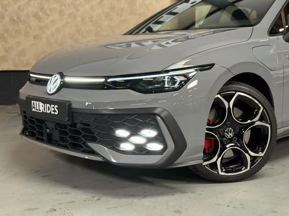 1.5 eHybrid GTE | Pano | 360 Camera | Keyless | Standkachel | ACC | Stoel-/Stuurverwarming