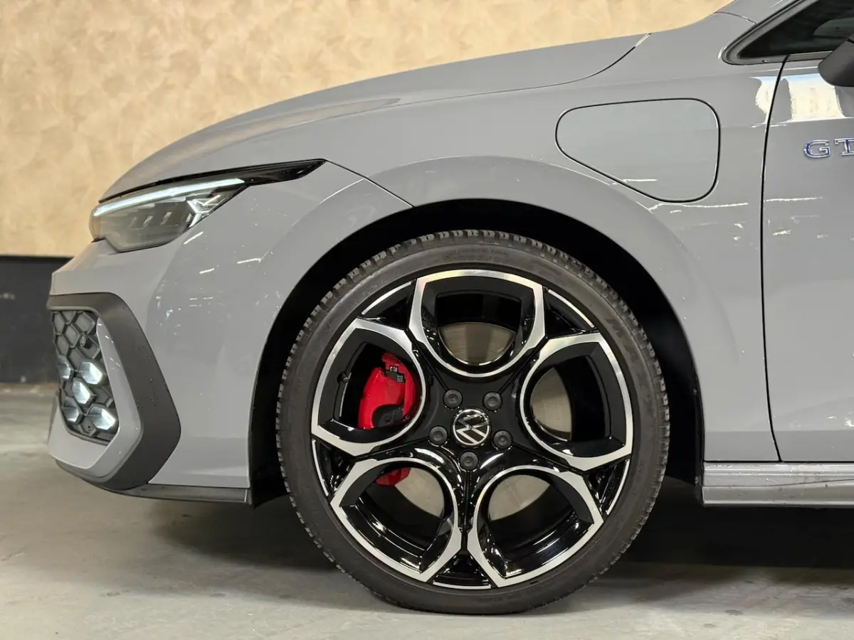 1.5 eHybrid GTE | Pano | 360 Camera | Keyless | Standkachel | ACC | Stoel-/Stuurverwarming