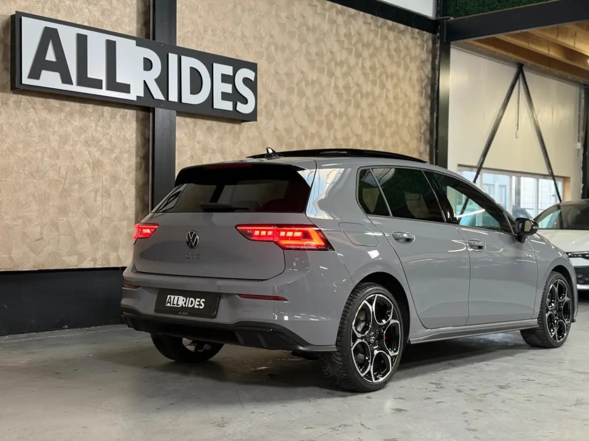 1.5 eHybrid GTE | Pano | 360 Camera | Keyless | Standkachel | ACC | Stoel-/Stuurverwarming