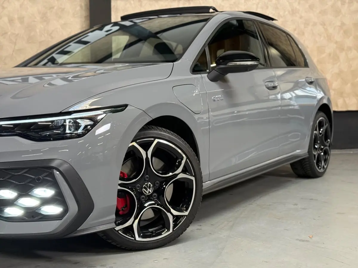 1.5 eHybrid GTE | Pano | 360 Camera | Keyless | Standkachel | ACC | Stoel-/Stuurverwarming