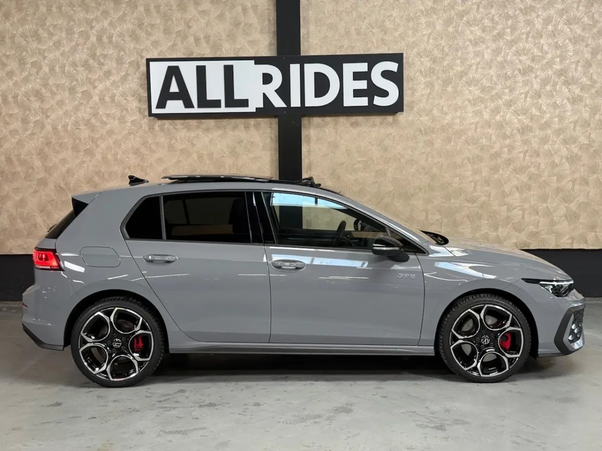 1.5 eHybrid GTE | Pano | 360 Camera | Keyless | Standkachel | ACC | Stoel-/Stuurverwarming
