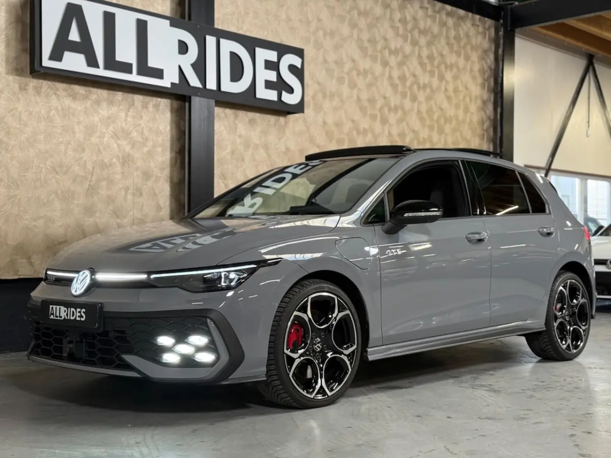 1.5 eHybrid GTE | Pano | 360 Camera | Keyless | Standkachel | ACC | Stoel-/Stuurverwarming