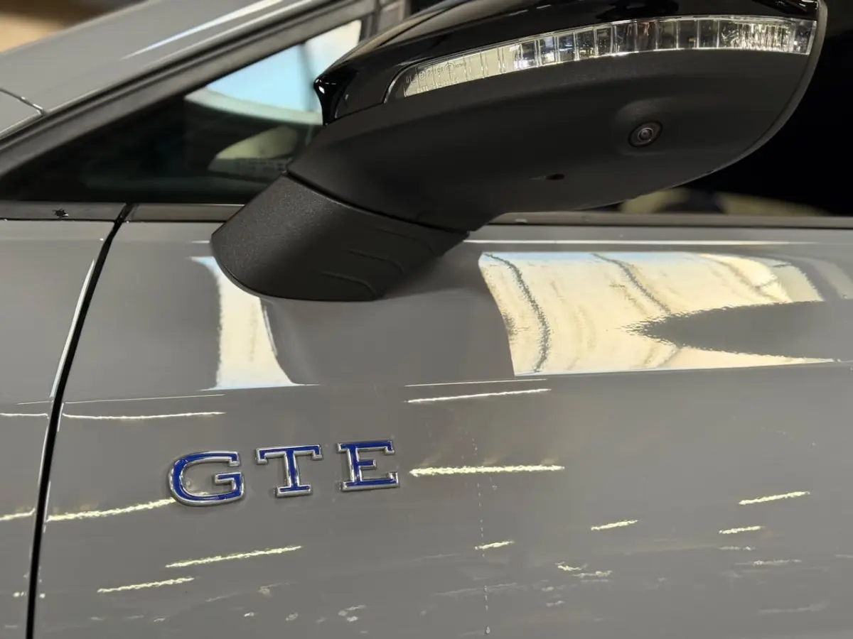1.5 eHybrid GTE | Pano | 360 Camera | Keyless | Standkachel | ACC | Stoel-/Stuurverwarming