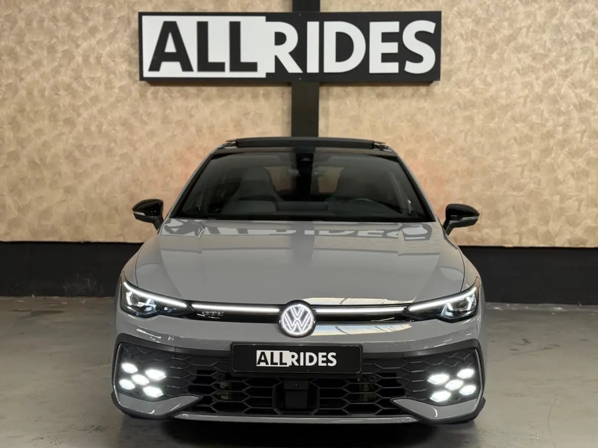 1.5 eHybrid GTE | Pano | 360 Camera | Keyless | Standkachel | ACC | Stoel-/Stuurverwarming