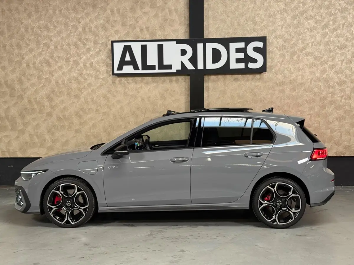 1.5 eHybrid GTE | Pano | 360 Camera | Keyless | Standkachel | ACC | Stoel-/Stuurverwarming