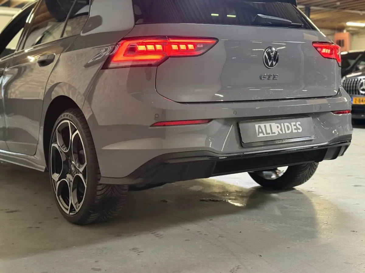 1.5 eHybrid GTE | Pano | 360 Camera | Keyless | Standkachel | ACC | Stoel-/Stuurverwarming