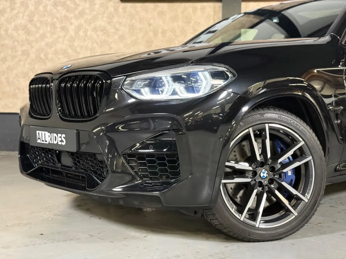 M | Pano | Memory | Keyless | sfeerverlichting | Dealeronderhouden