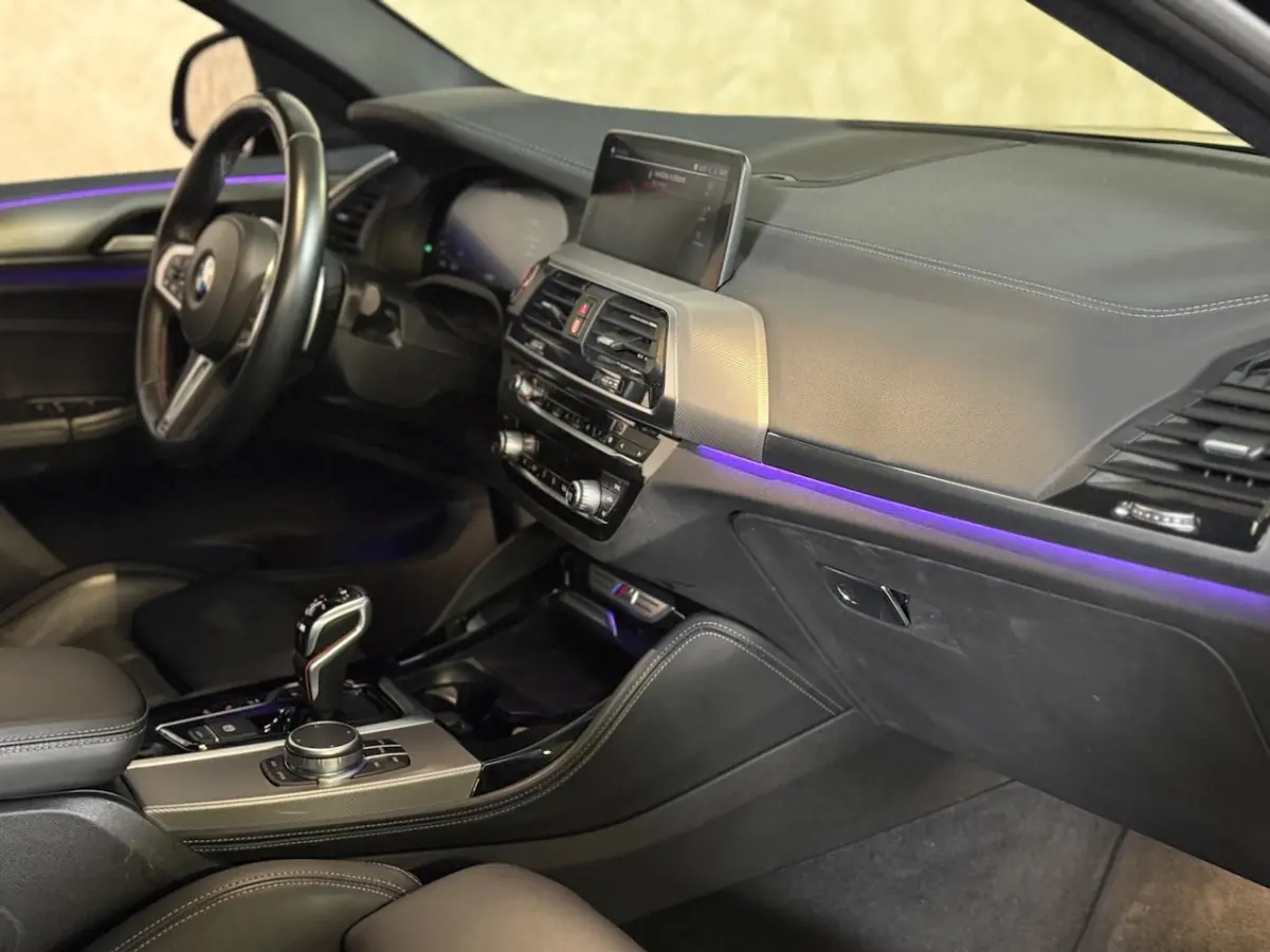 M | Pano | Memory | Keyless | sfeerverlichting | Dealeronderhouden