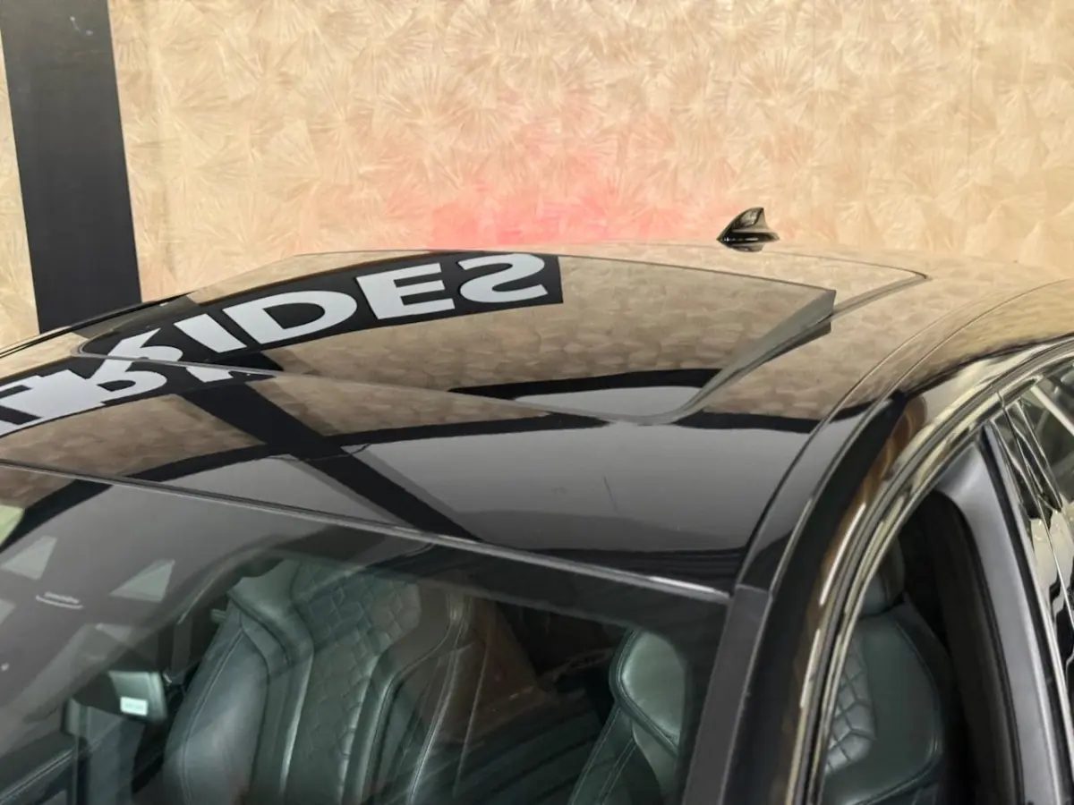 M | Pano | Memory | Keyless | sfeerverlichting | Dealeronderhouden