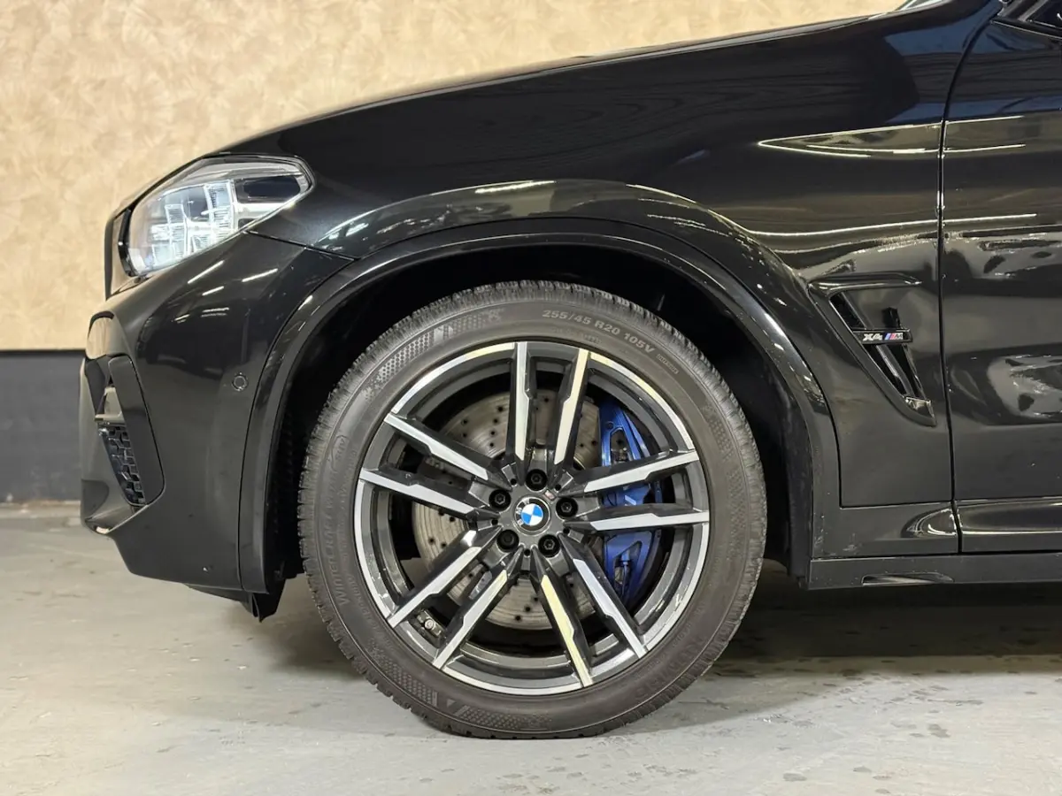 M | Pano | Memory | Keyless | sfeerverlichting | Dealeronderhouden