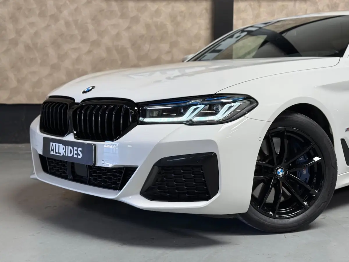 540 i High M Sport Executive | opendak | laser | keyless | memory seats