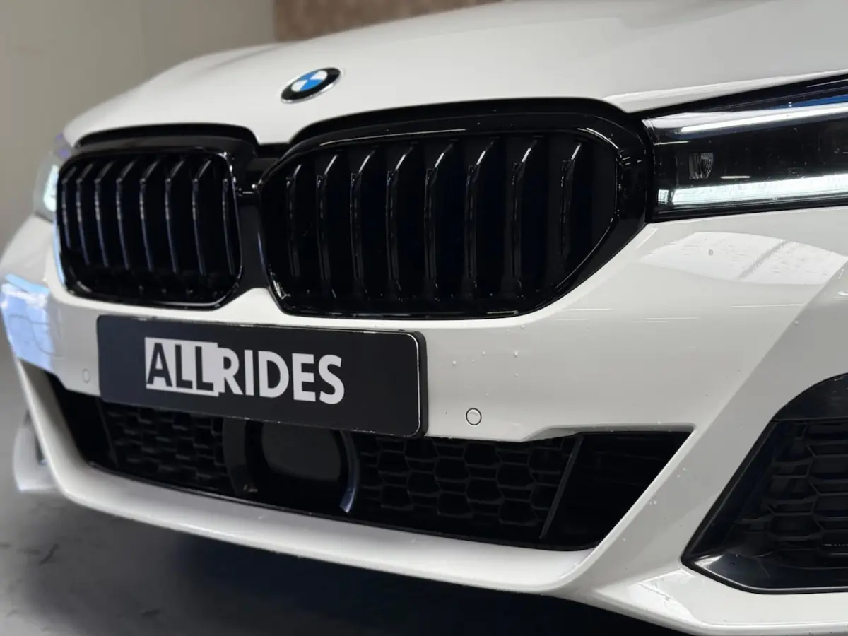 540 i High M Sport Executive | opendak | laser | keyless | memory seats