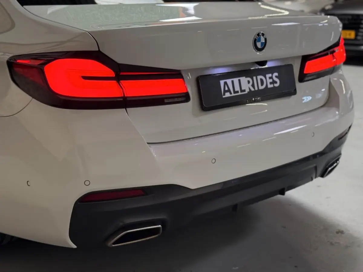 540 i High M Sport Executive | opendak | laser | keyless | memory seats