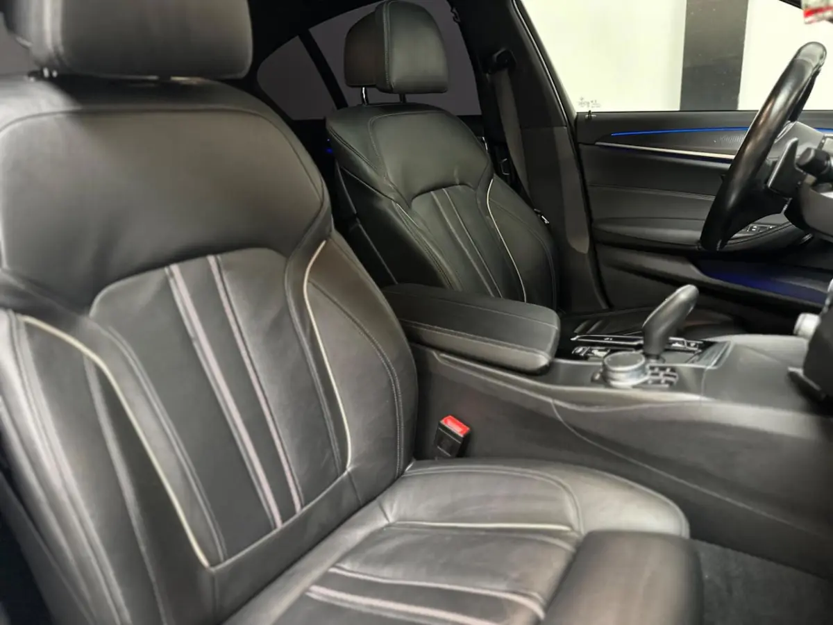 540 i High M Sport Executive | opendak | laser | keyless | memory seats