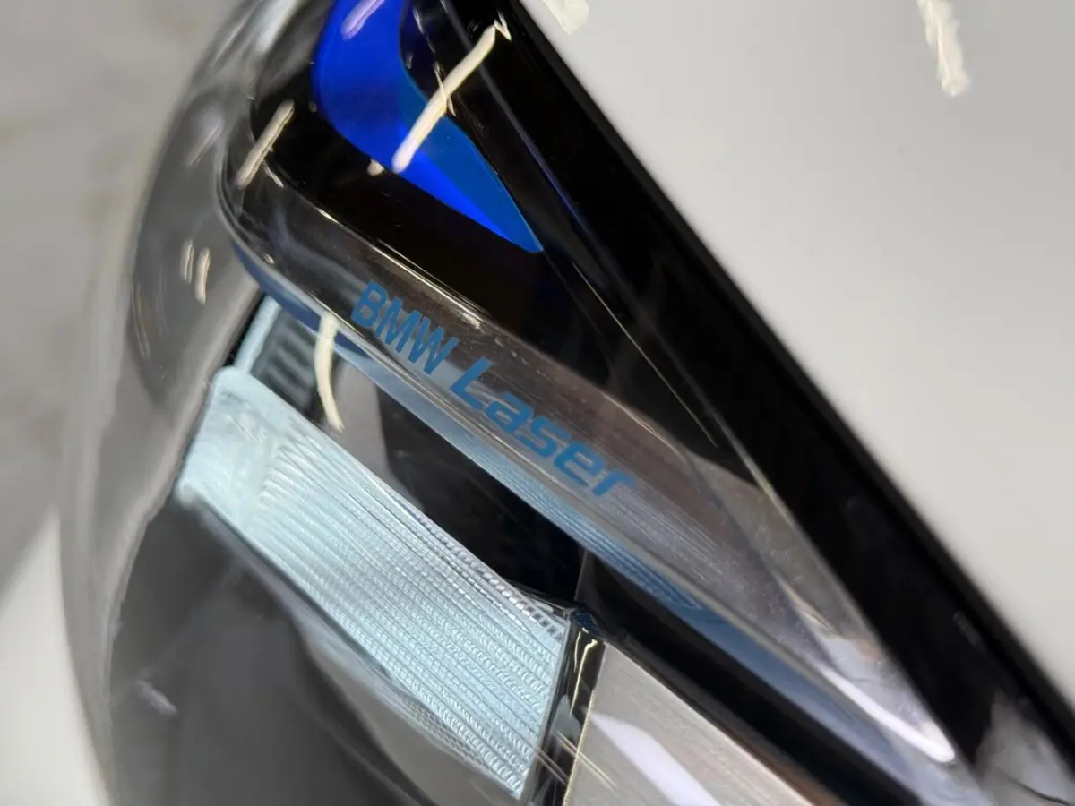 540 i High M Sport Executive | opendak | laser | keyless | memory seats