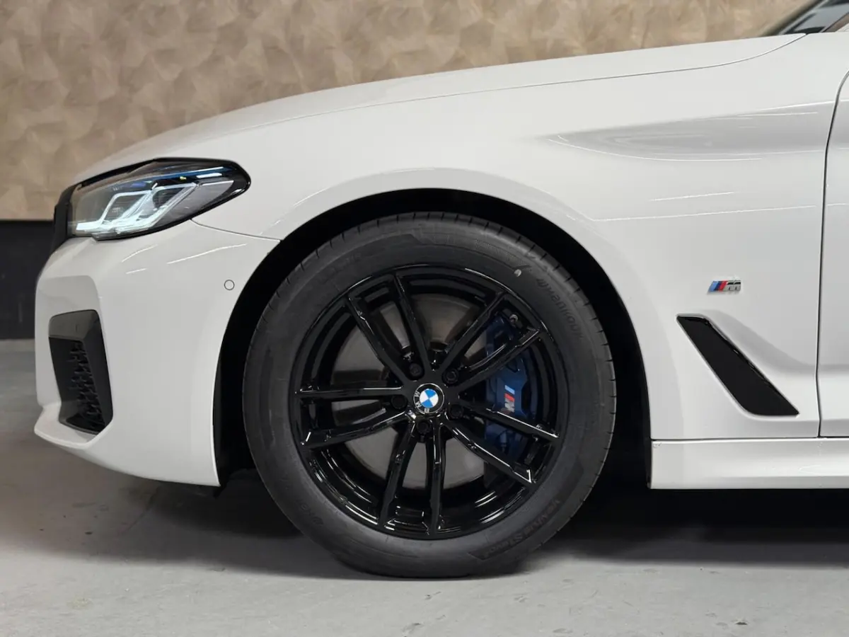 540 i High M Sport Executive | opendak | laser | keyless | memory seats