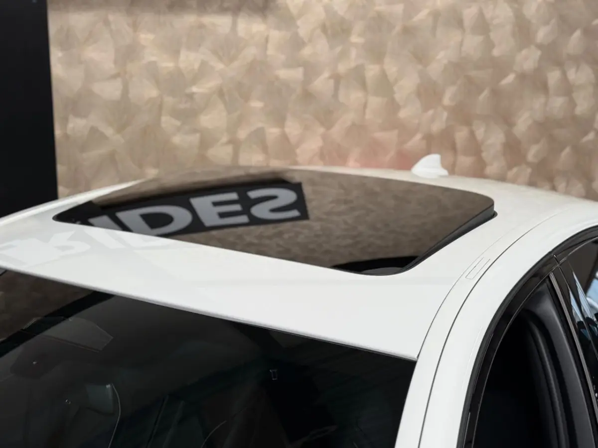 540 i High M Sport Executive | opendak | laser | keyless | memory seats