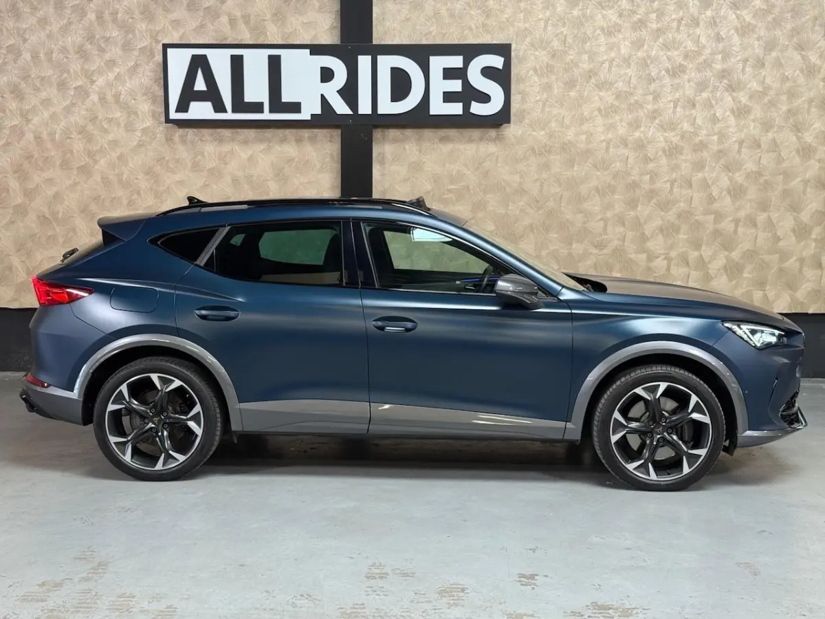 2.0 TSI 4DRIVE | BTW | Pano | Keyless | Leer | Memory
