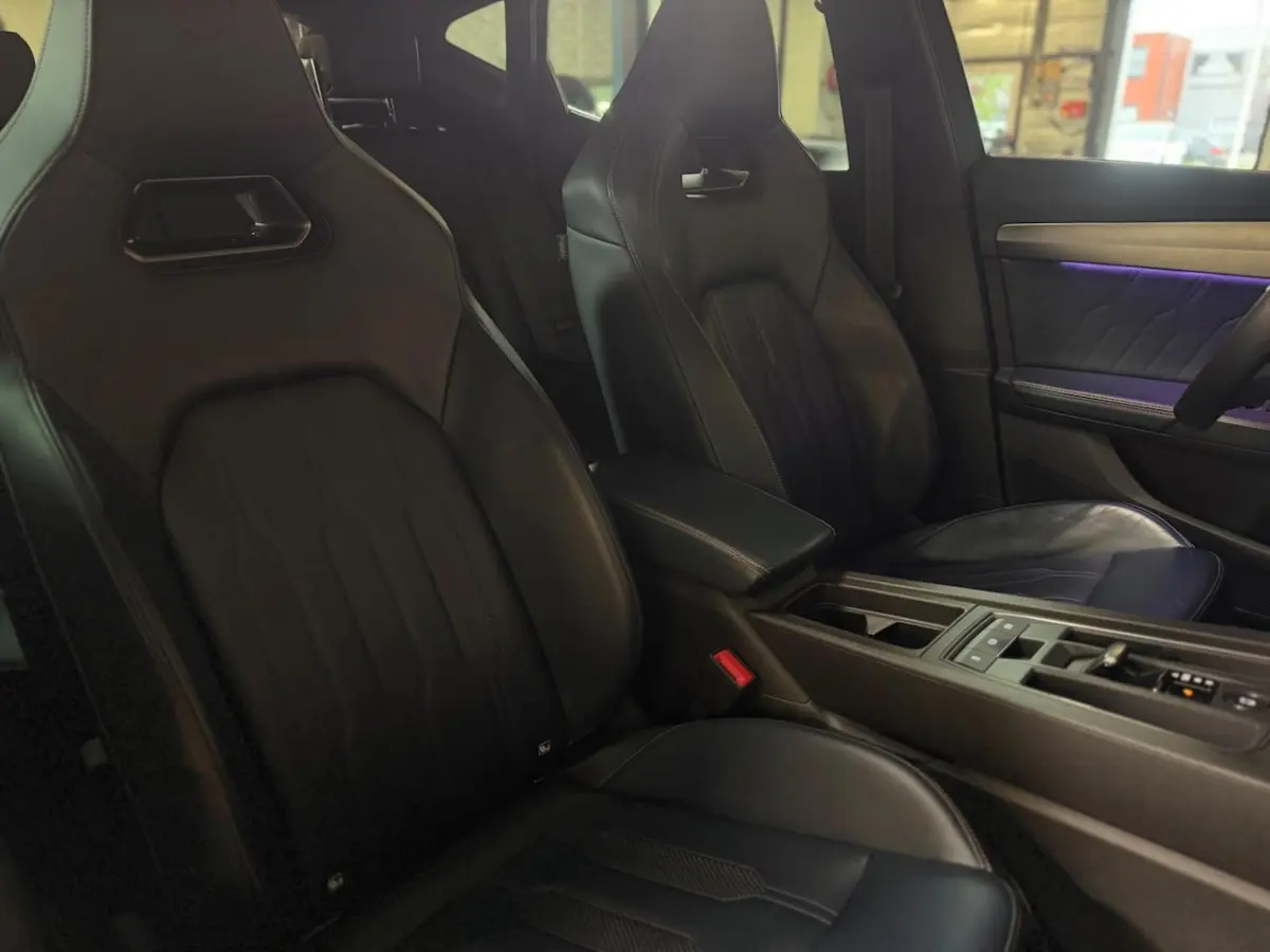 2.0 TSI 4DRIVE | BTW | Pano | Keyless | Leer | Memory