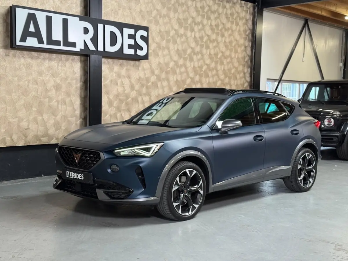 2.0 TSI 4DRIVE | BTW | Pano | Keyless | Leer | Memory