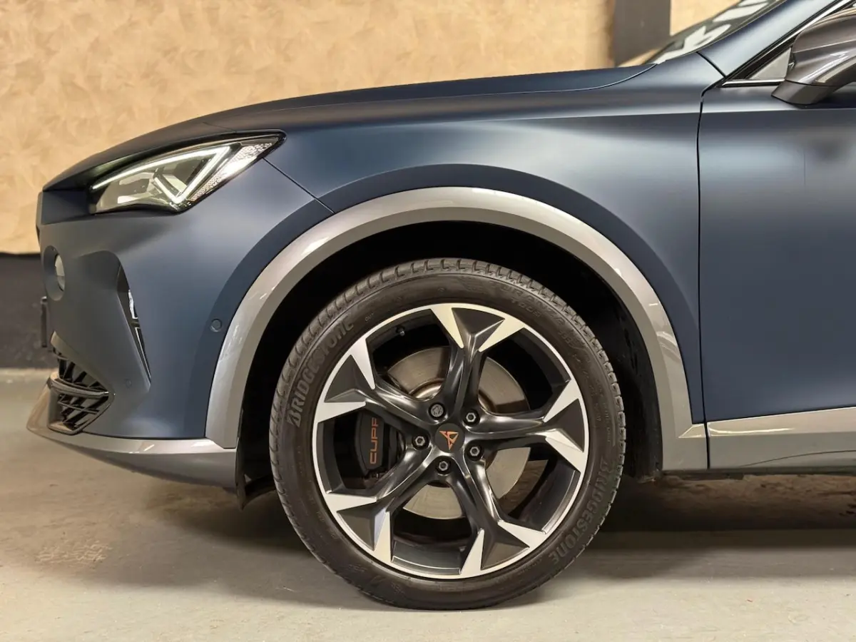 2.0 TSI 4DRIVE | BTW | Pano | Keyless | Leer | Memory