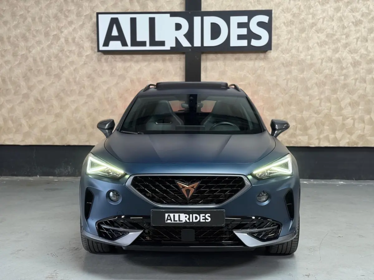 2.0 TSI 4DRIVE | BTW | Pano | Keyless | Leer | Memory