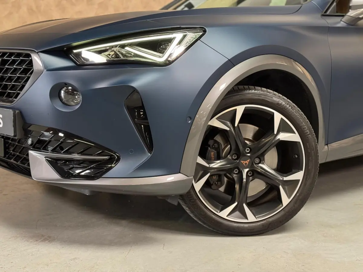 2.0 TSI 4DRIVE | BTW | Pano | Keyless | Leer | Memory