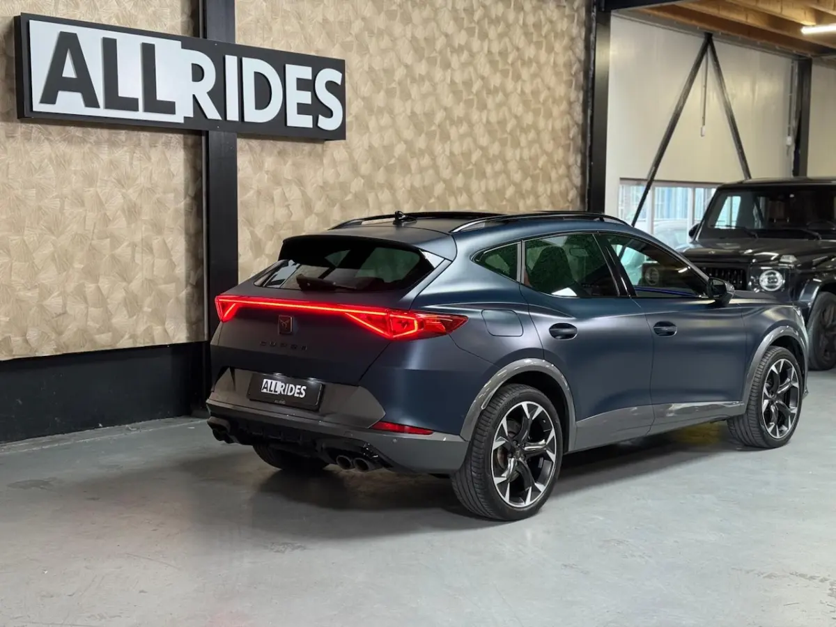 2.0 TSI 4DRIVE | BTW | Pano | Keyless | Leer | Memory