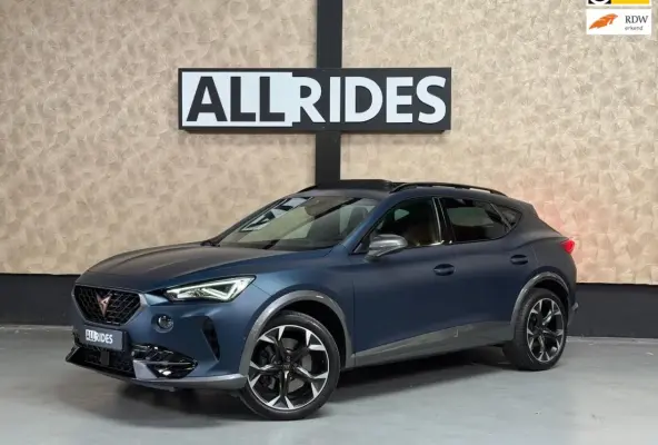 2.0 TSI 4DRIVE | BTW | Pano | Keyless | Leer | Memory